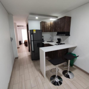 Cozzy Miraflores Loft 101